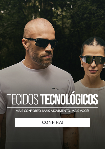 TECIDOS TECNOLOGICOS